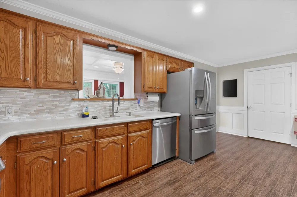 1261 State Highway 110 Grand Saline, TX 75140