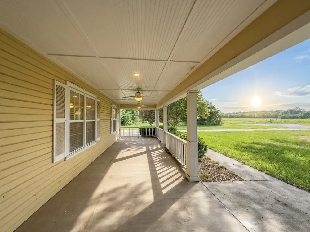 1261 State Highway 110 Grand Saline, TX 75140