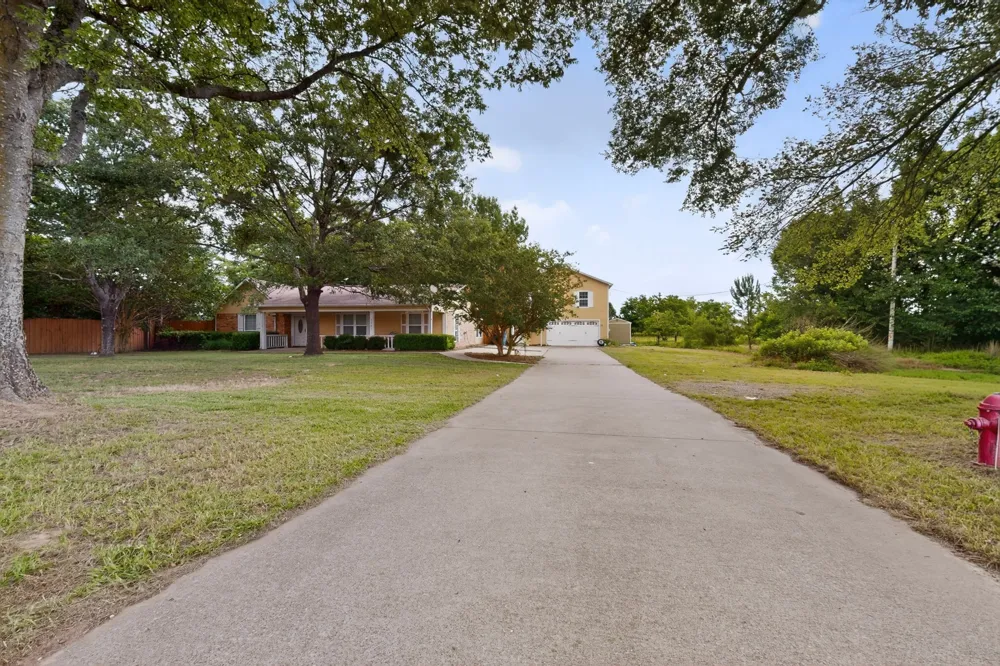1261 State Highway 110 Grand Saline, TX 75140