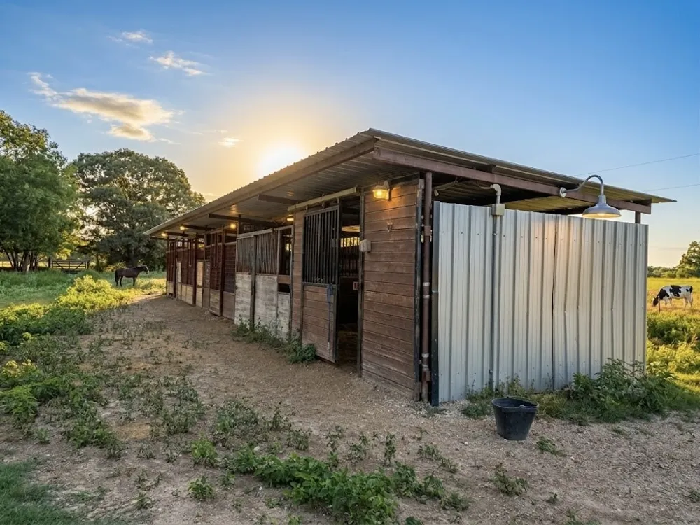 1261 State Highway 110 Grand Saline, TX 75140