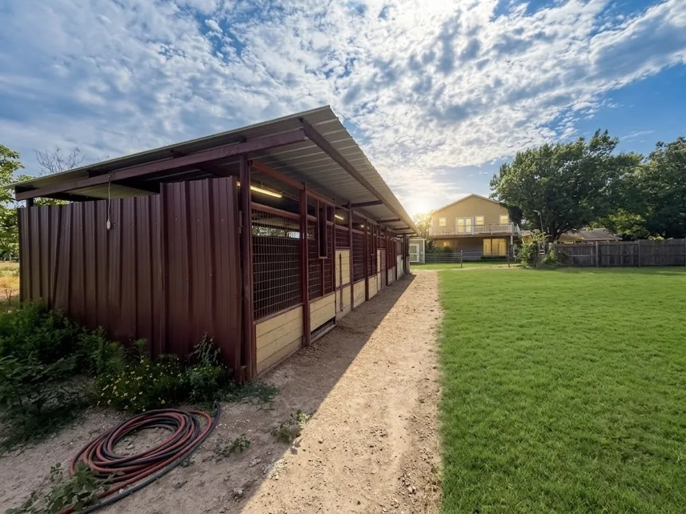 1261 State Highway 110 Grand Saline, TX 75140
