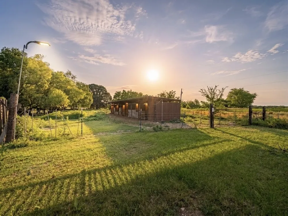 1261 State Highway 110 Grand Saline, TX 75140