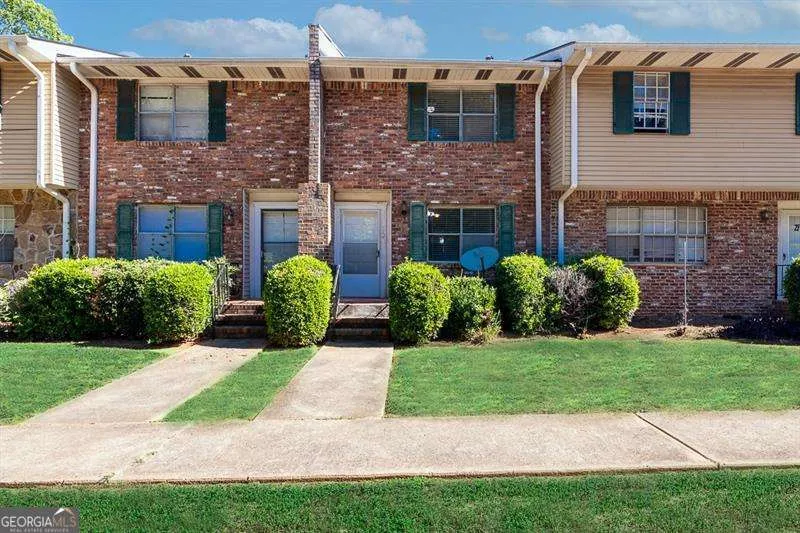 501 Carlton RD Palmetto, GA 30268