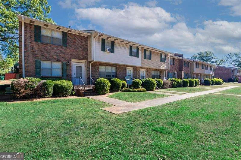 501 Carlton RD Palmetto, GA 30268