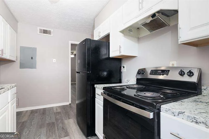 501 Carlton RD Palmetto, GA 30268