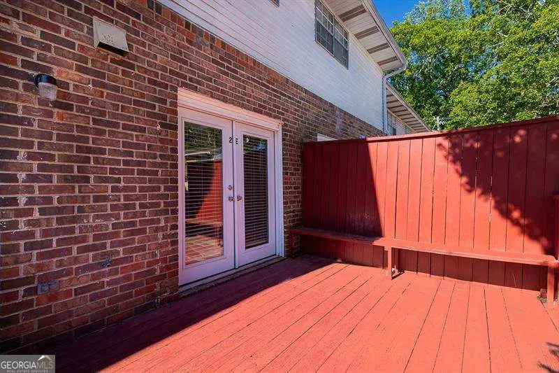501 Carlton RD Palmetto, GA 30268