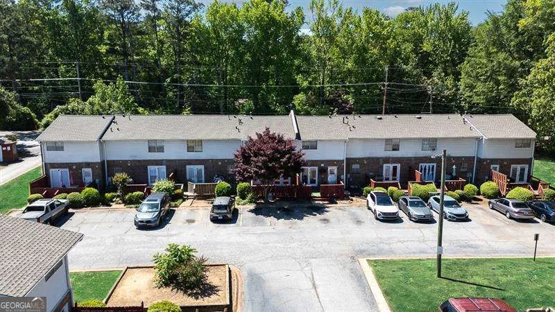 501 Carlton RD Palmetto, GA 30268