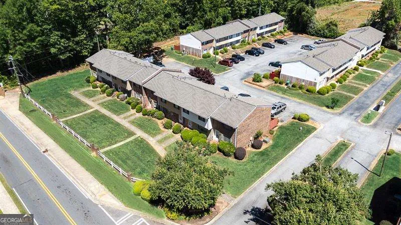 501 Carlton RD Palmetto, GA 30268