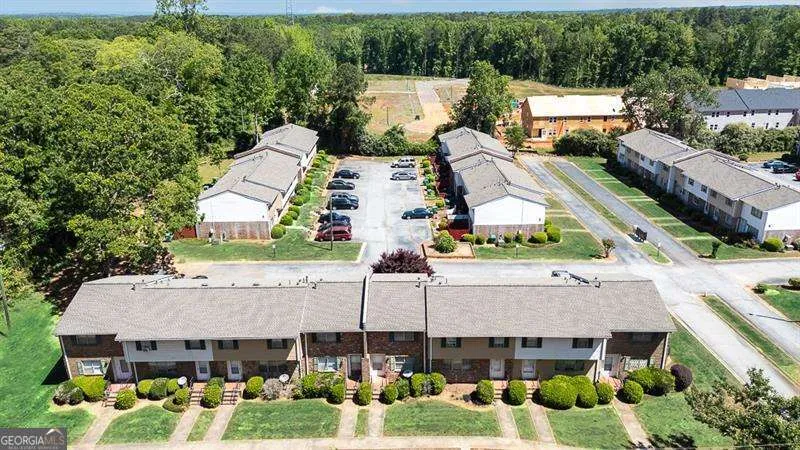 501 Carlton RD Palmetto, GA 30268