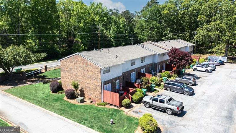 501 Carlton RD Palmetto, GA 30268