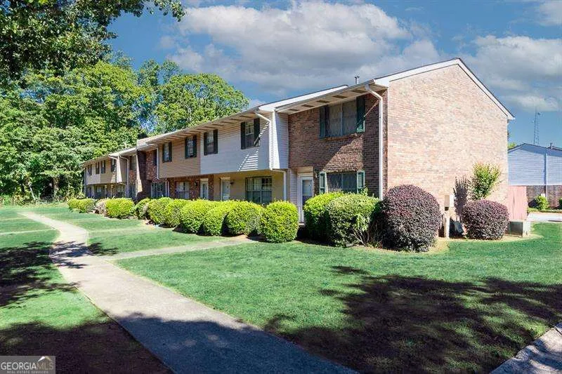 501 Carlton RD Palmetto, GA 30268