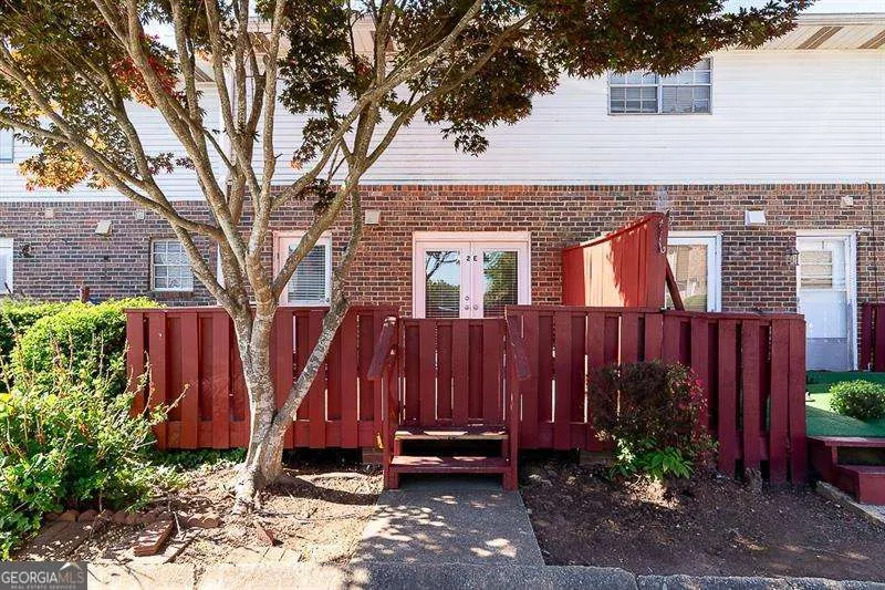 501 Carlton RD Palmetto, GA 30268