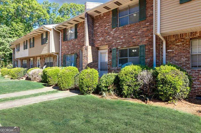 501 Carlton RD Palmetto, GA 30268