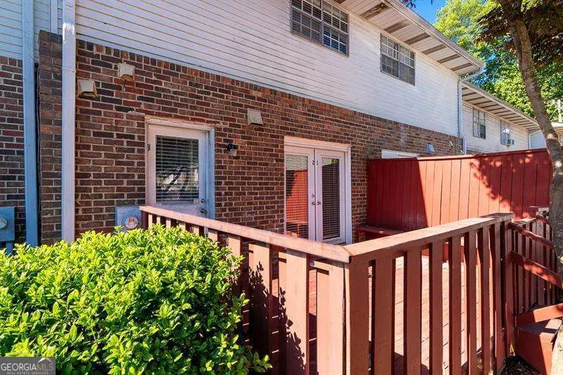 501 Carlton RD Palmetto, GA 30268