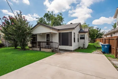 4520 W Lake Highlands Drive