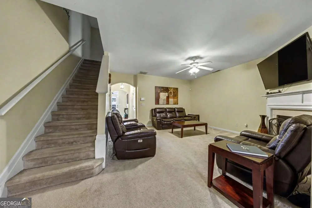2091 Lakeshore Overlook DR NW Kennesaw, GA 30152