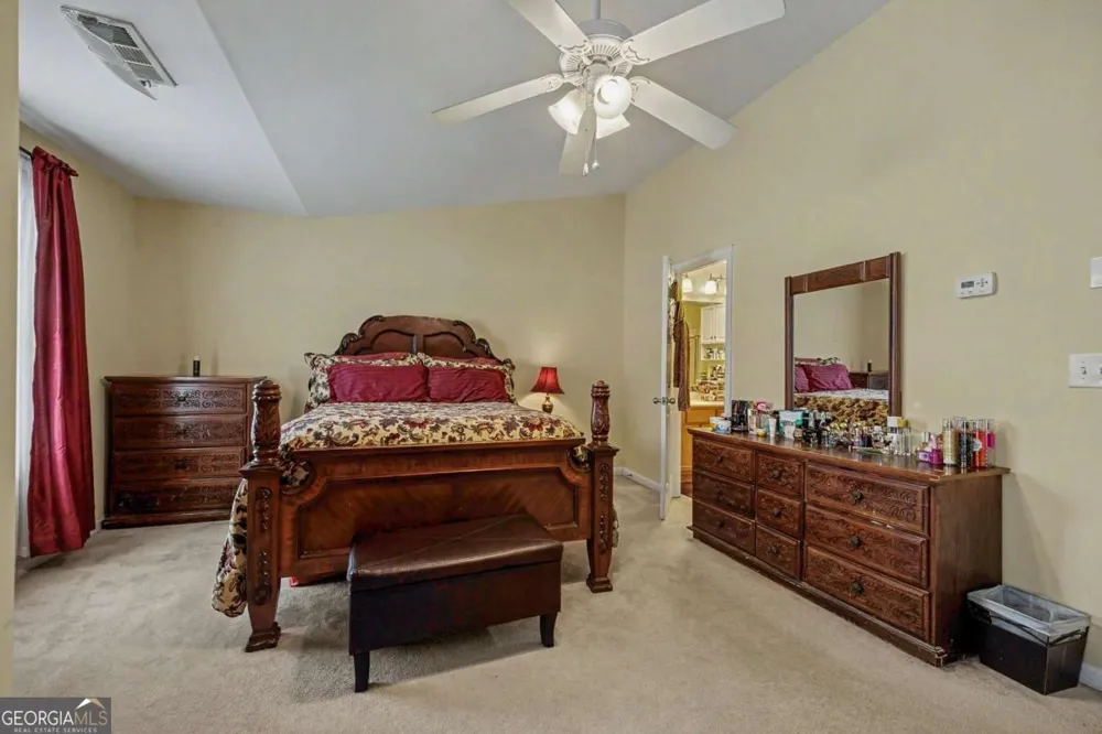 2091 Lakeshore Overlook DR NW Kennesaw, GA 30152