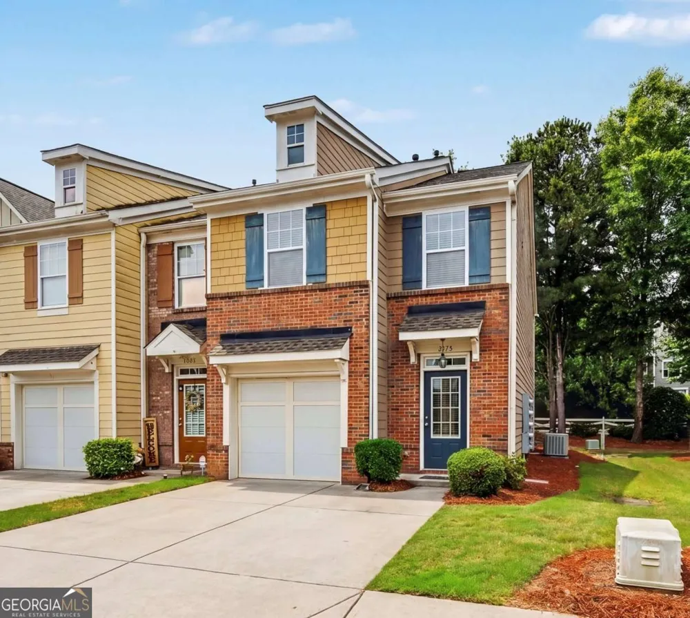 2091 Lakeshore Overlook DR NW Kennesaw, GA 30152