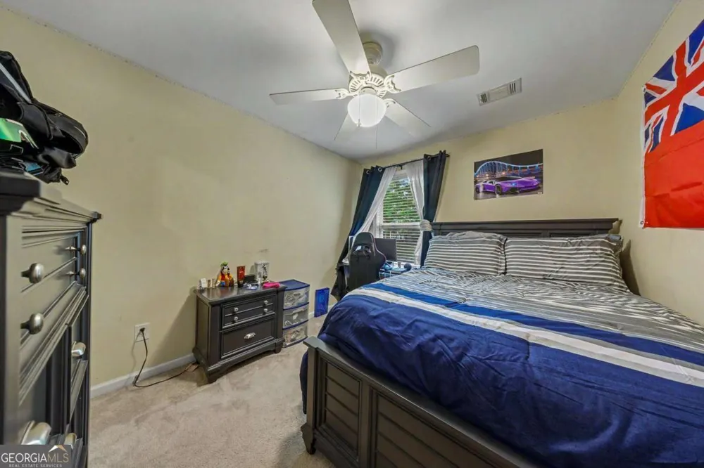 2091 Lakeshore Overlook DR NW Kennesaw, GA 30152