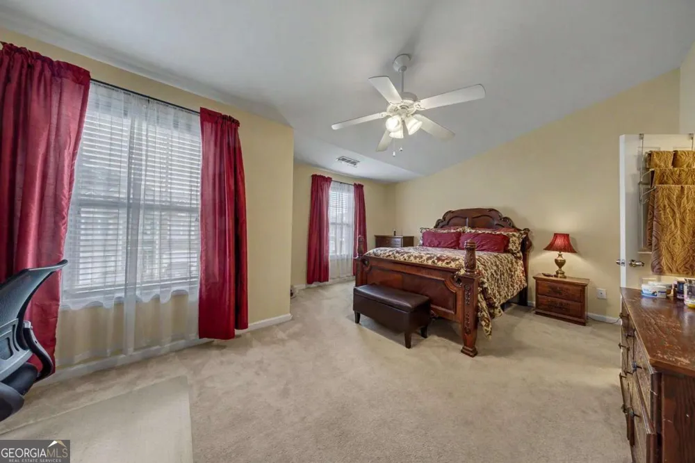2091 Lakeshore Overlook DR NW Kennesaw, GA 30152