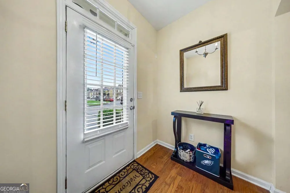 2091 Lakeshore Overlook DR NW Kennesaw, GA 30152