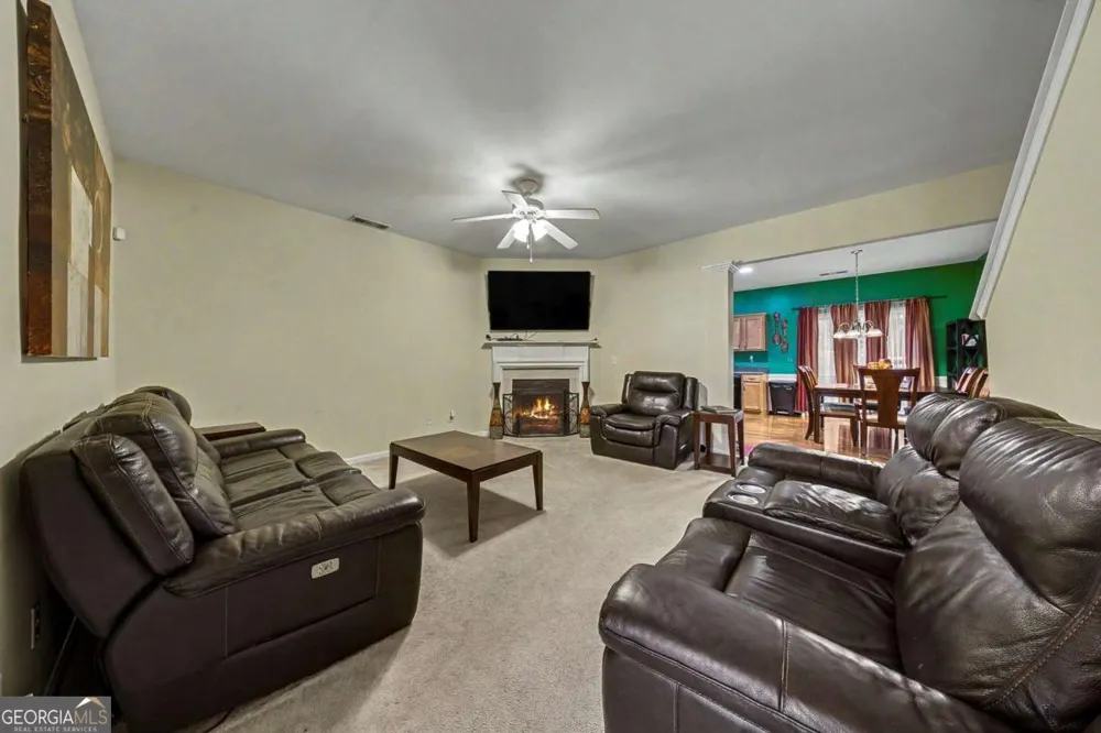 2091 Lakeshore Overlook DR NW Kennesaw, GA 30152