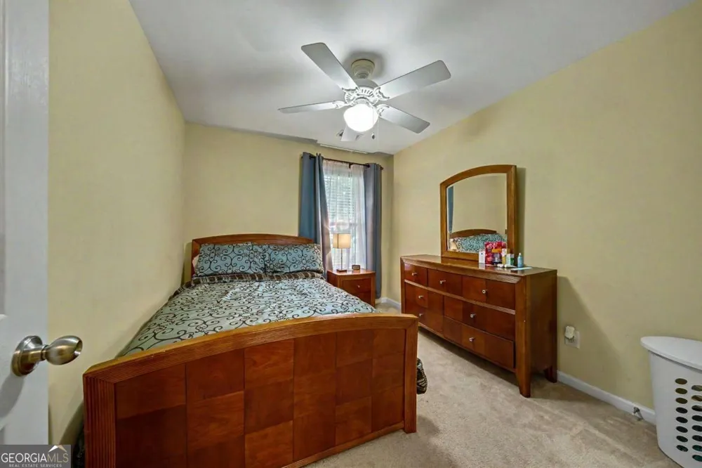2091 Lakeshore Overlook DR NW Kennesaw, GA 30152