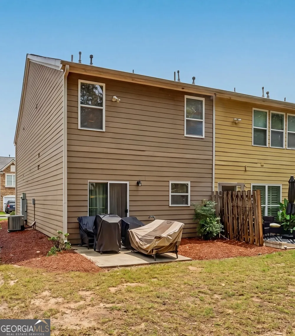 2091 Lakeshore Overlook DR NW Kennesaw, GA 30152