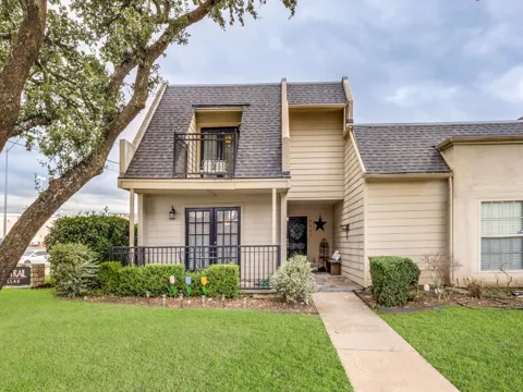 9405 Timberleaf Drive