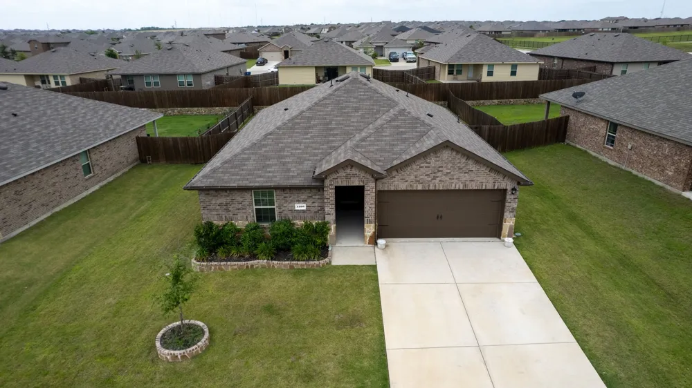 1206 Honeysuckle Drive Josephine, TX 75189