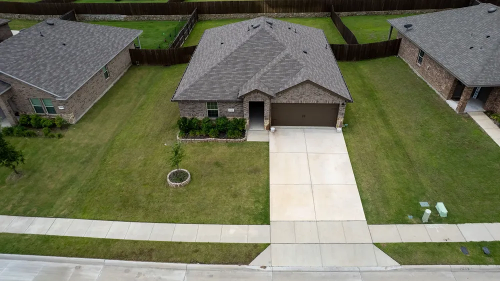 1206 Honeysuckle Drive Josephine, TX 75189