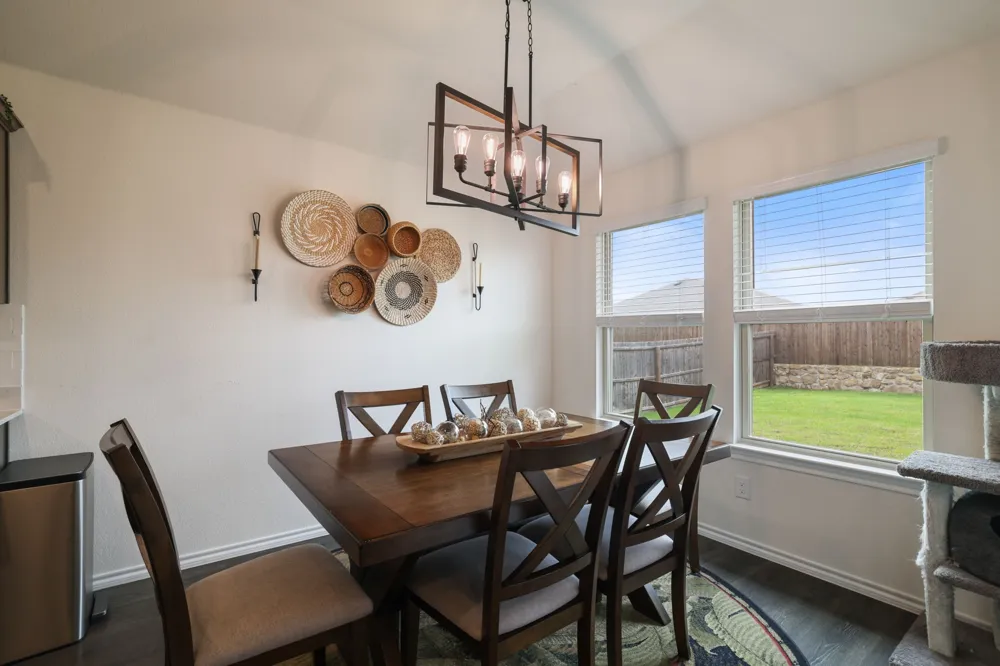 1206 Honeysuckle Drive Josephine, TX 75189