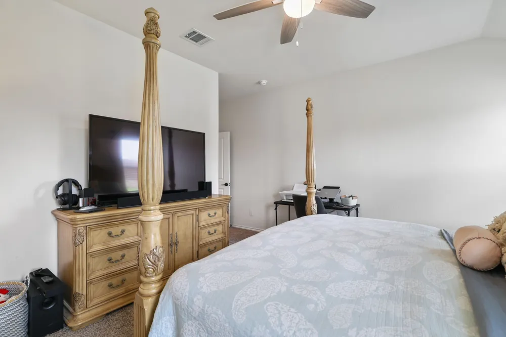 1206 Honeysuckle Drive Josephine, TX 75189