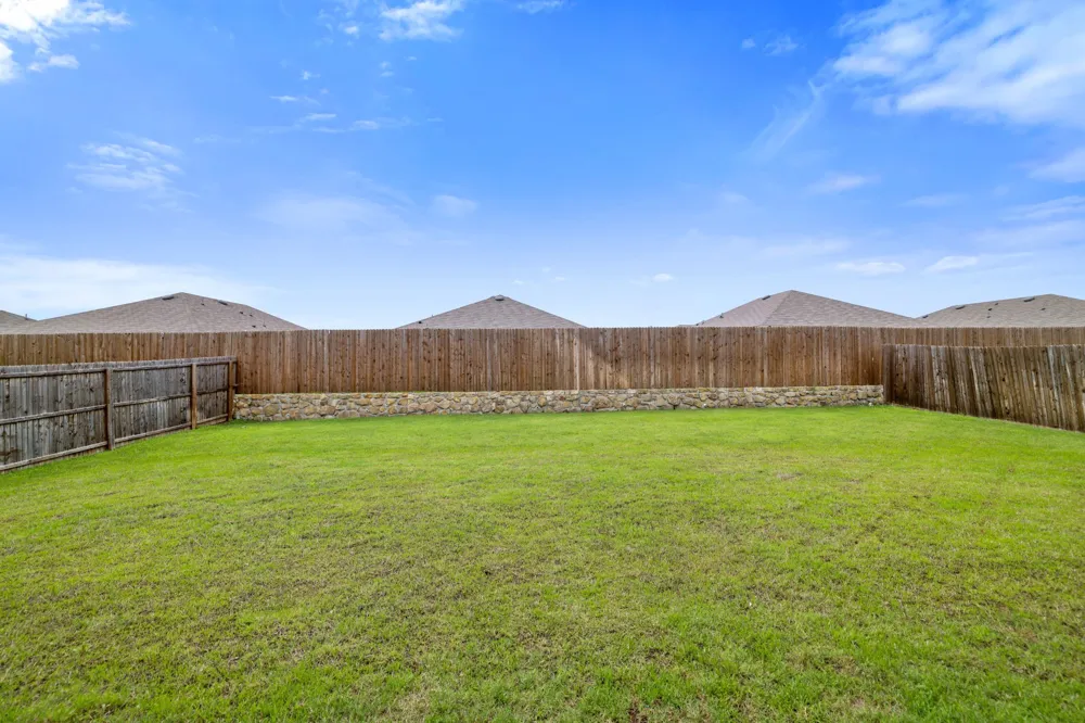 1206 Honeysuckle Drive Josephine, TX 75189