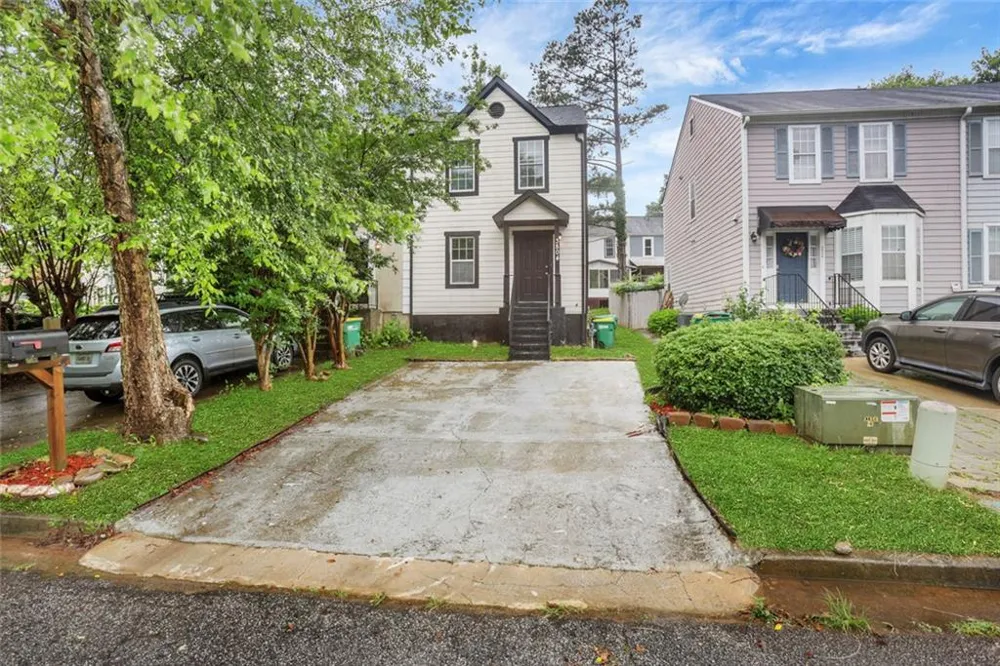 3804 Meadow Green Court Peachtree Corners, GA 30092