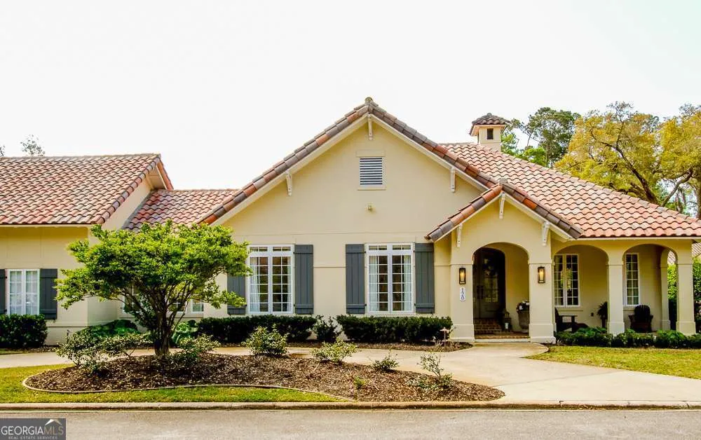 120 Governors CIR St. Simons, GA 31522