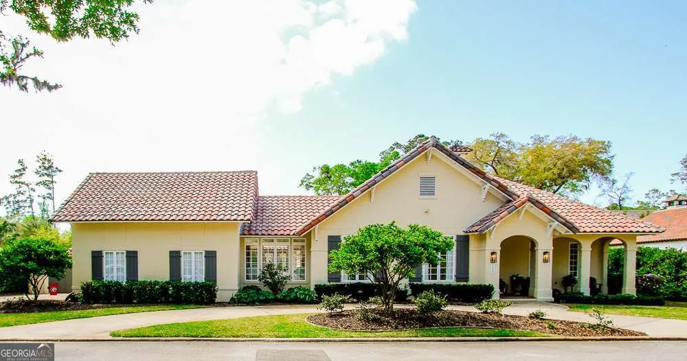 120 Governors CIR St. Simons, GA 31522