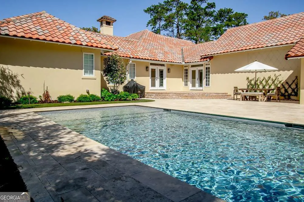 120 Governors CIR St. Simons, GA 31522