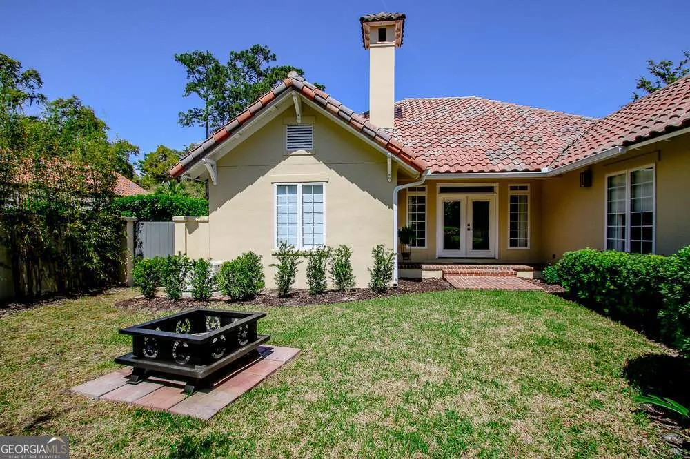 120 Governors CIR St. Simons, GA 31522