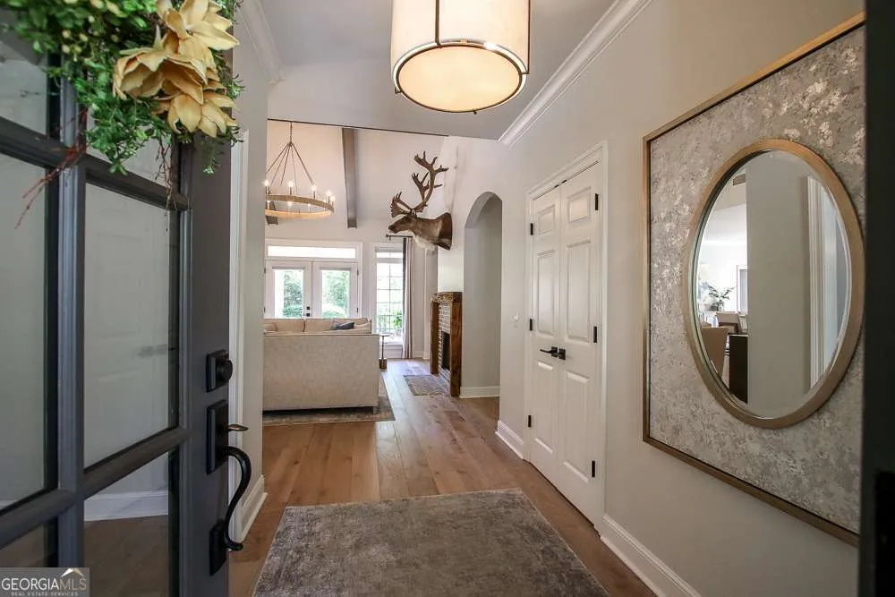 120 Governors CIR St. Simons, GA 31522