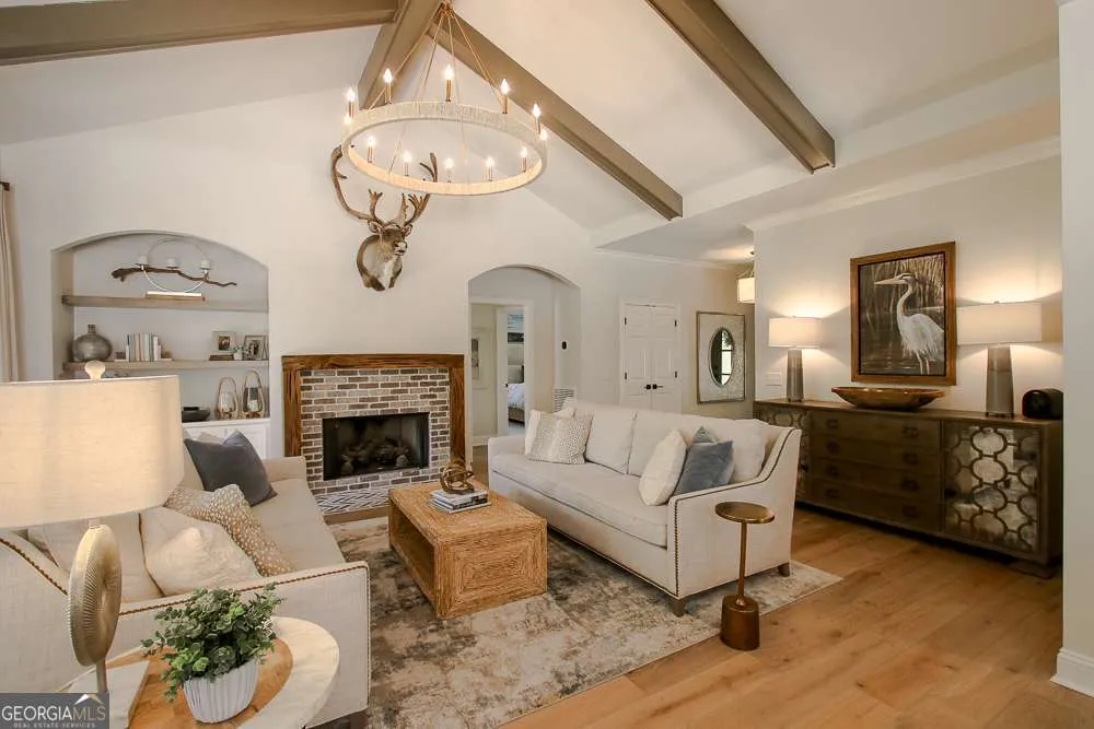 120 Governors CIR St. Simons, GA 31522