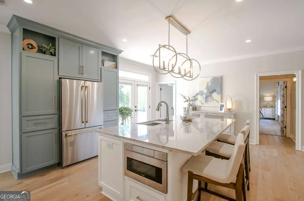 120 Governors CIR St. Simons, GA 31522