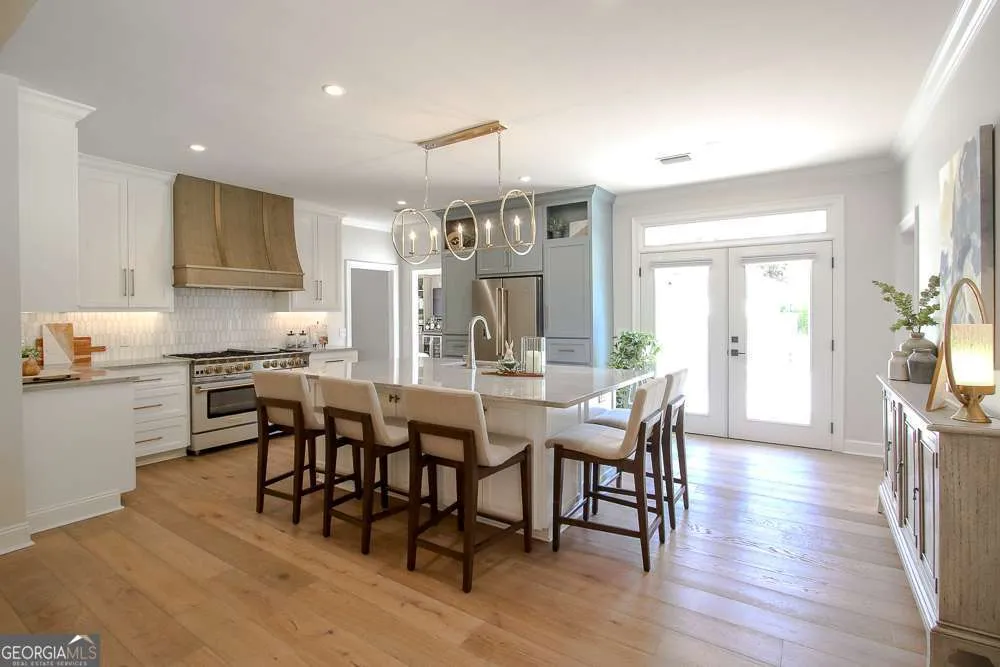 120 Governors CIR St. Simons, GA 31522