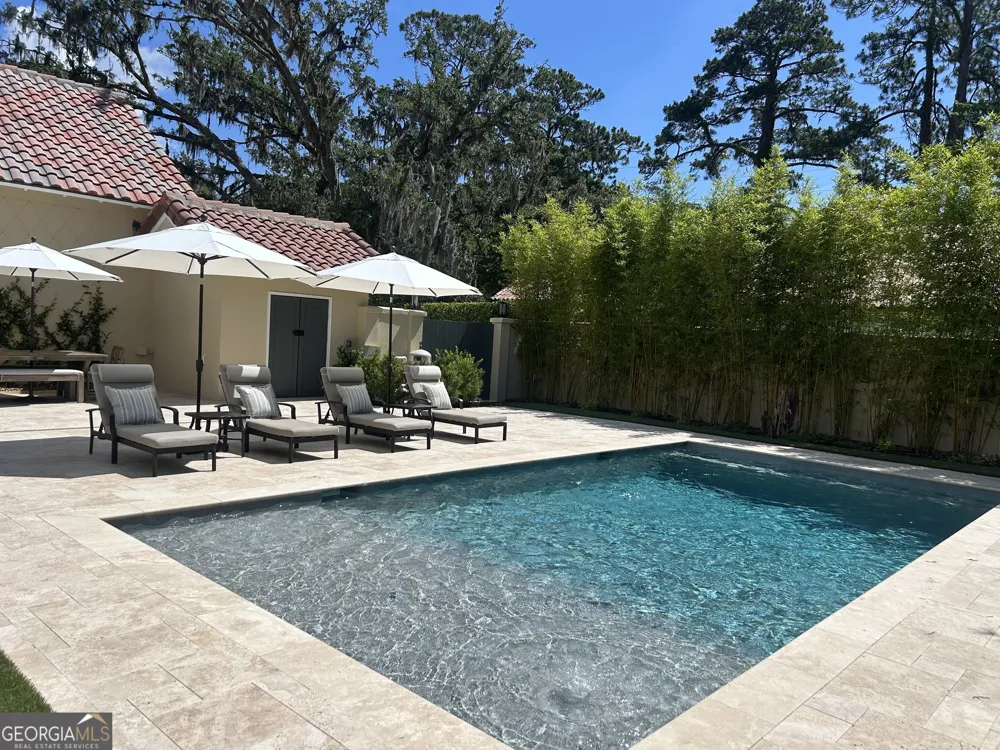 120 Governors CIR St. Simons, GA 31522