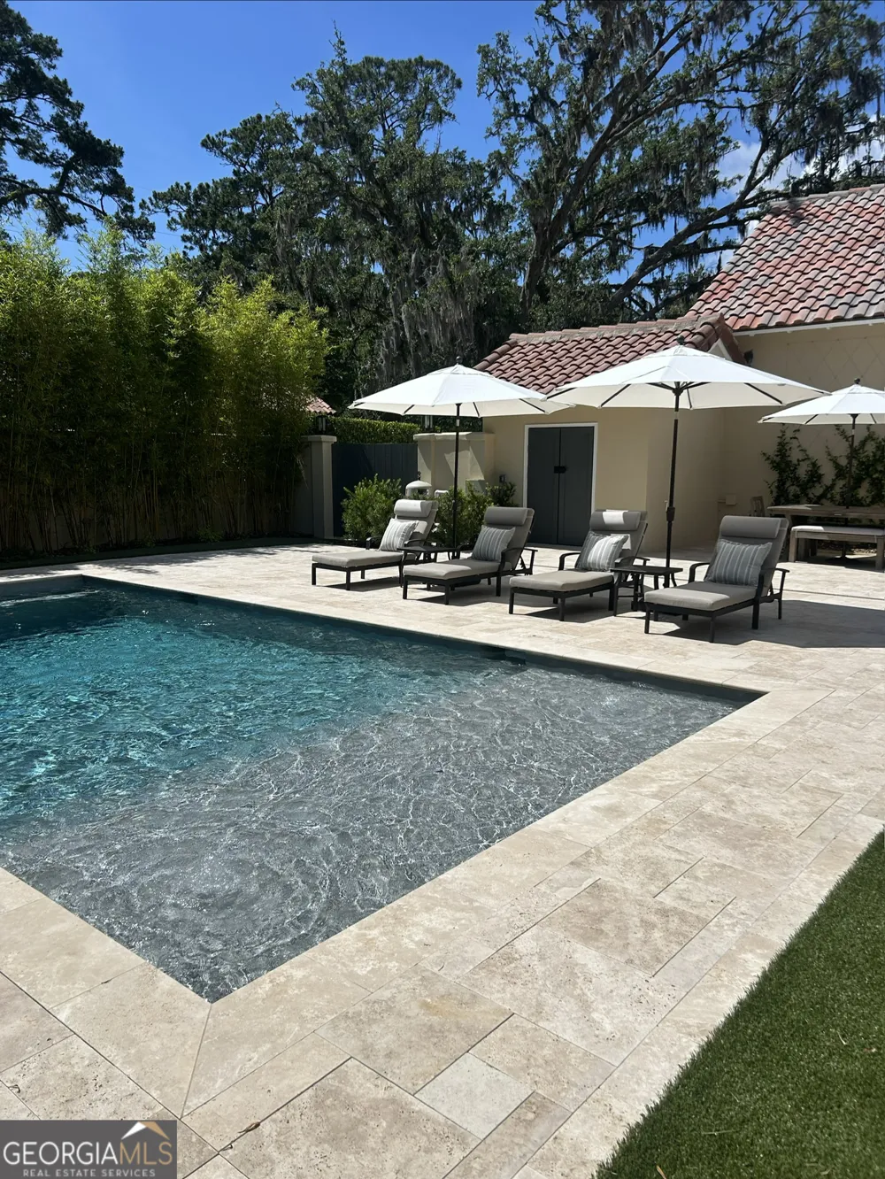 120 Governors CIR St. Simons, GA 31522