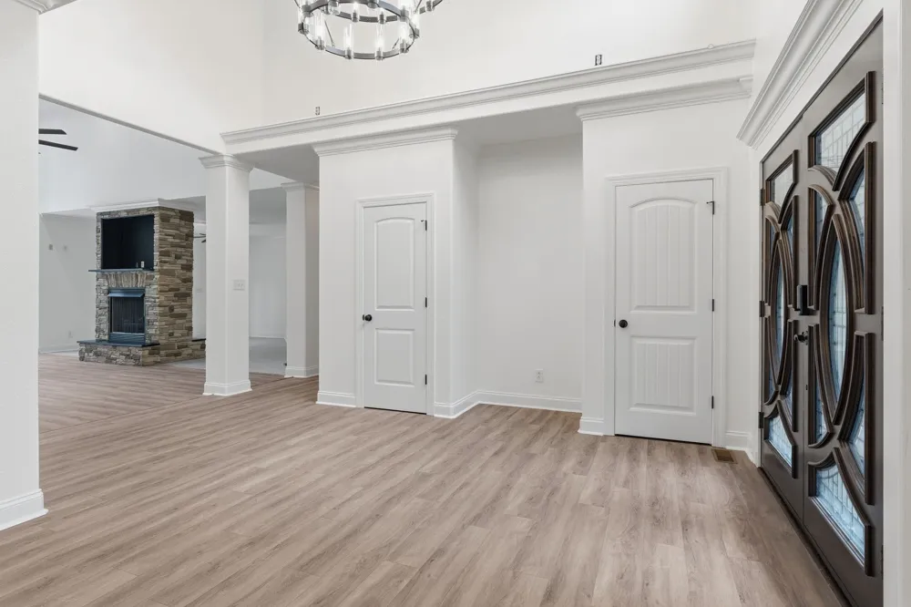 2214 Trieste Trl Adams, TN 37010