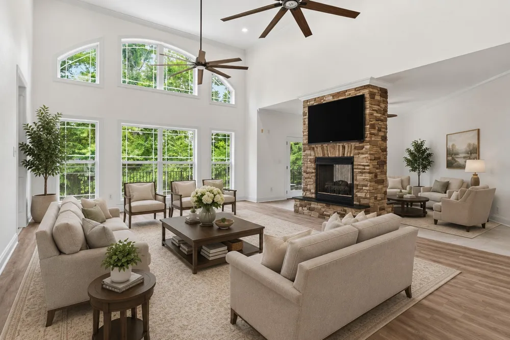 2214 Trieste Trl Adams, TN 37010