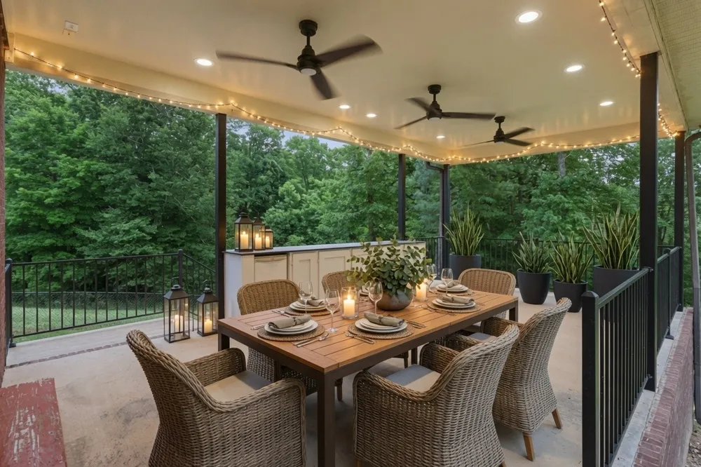 2214 Trieste Trl Adams, TN 37010