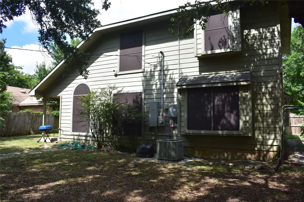 6509 Topaz Drive Arlington, TX 76001