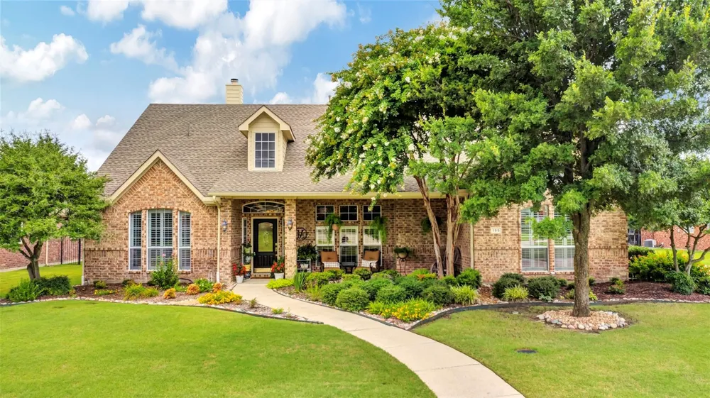 195 Connor Lane Allen, TX 75002